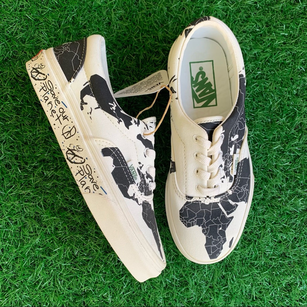 Vans Era Save the Planet - Picture 2 of 6